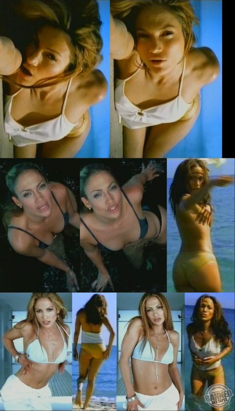 Jennifer Lopez Nude Sex Tape Scandal Comics Icloud Hack 086
