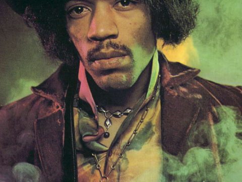 Jimi Hendrix Sex tape