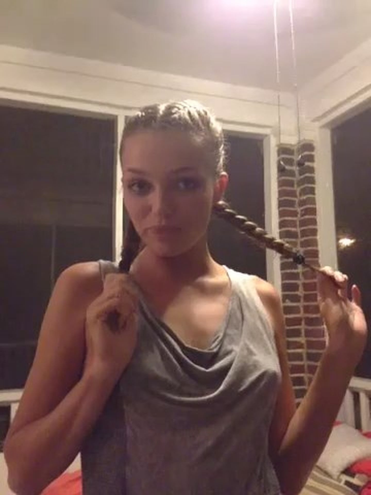 Leaked lili simmons leaked nude and sexy photos