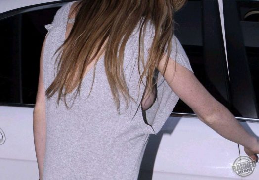 Lindsay Lohan Sex Tape Scandal Comics Nude Pics 103