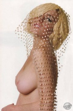 Lindsay Lohan Sex Tape Scandal Comics Nude Pics 128