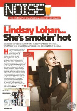 Lindsay Lohan Sex Tape Scandal Comics Nude Pics 229
