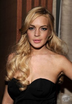 Lindsay Lohan Sex Tape Scandal Comics Nude Pics 283