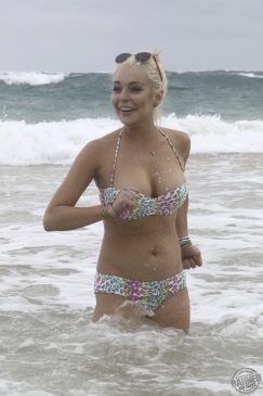Lindsay Lohan Sex Tape Scandal Comics Nude Pics 369