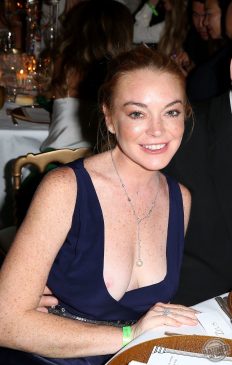Lindsay Lohan Sex Tape Scandal Comics Nude Pics 388