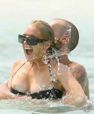 Lindsay Lohan Sex Tape Scandal Comics Nude Pics 043