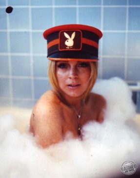 Lindsay Lohan Sex Tape Scandal Comics Nude Pics 072