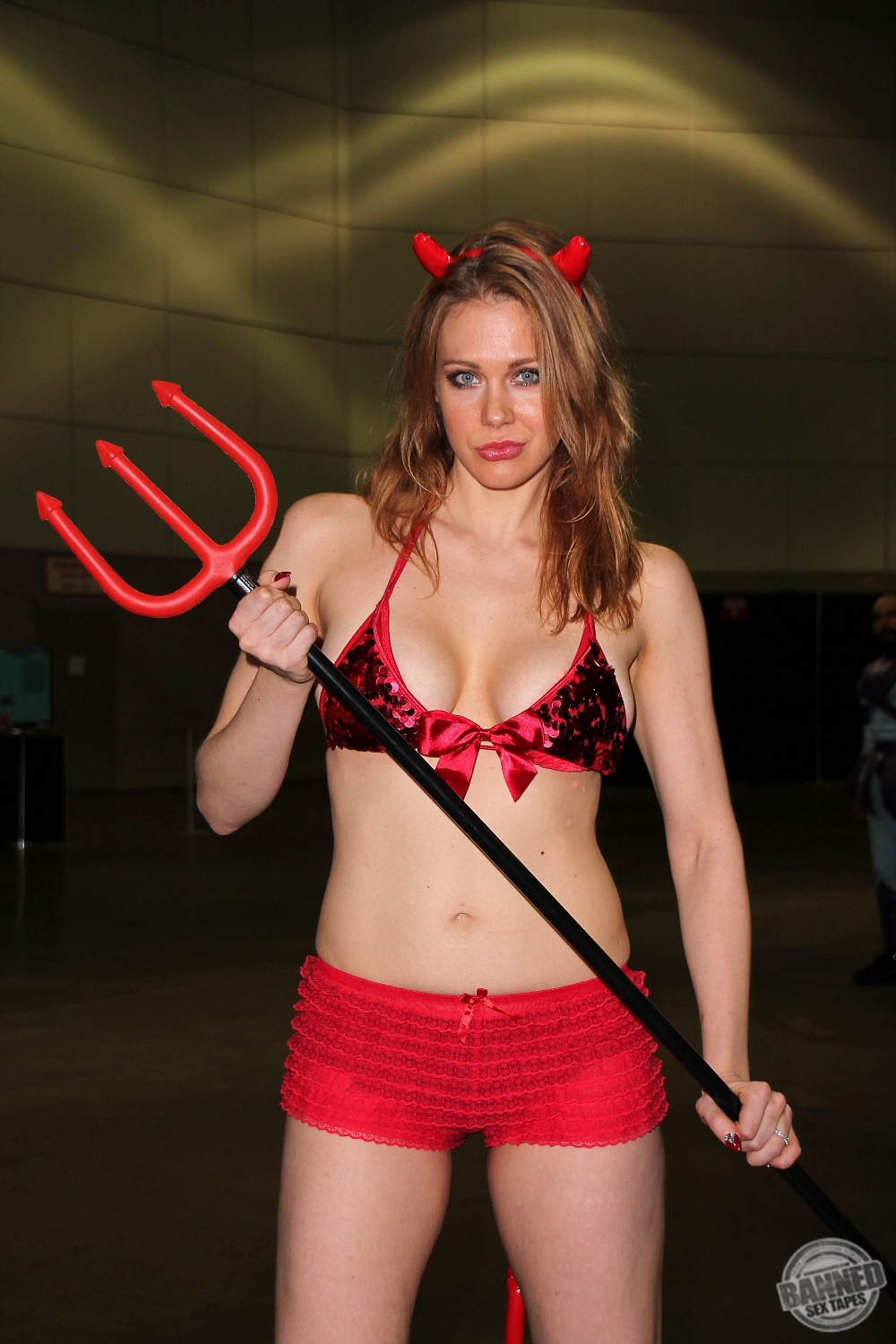 Maitland Ward Nude 005