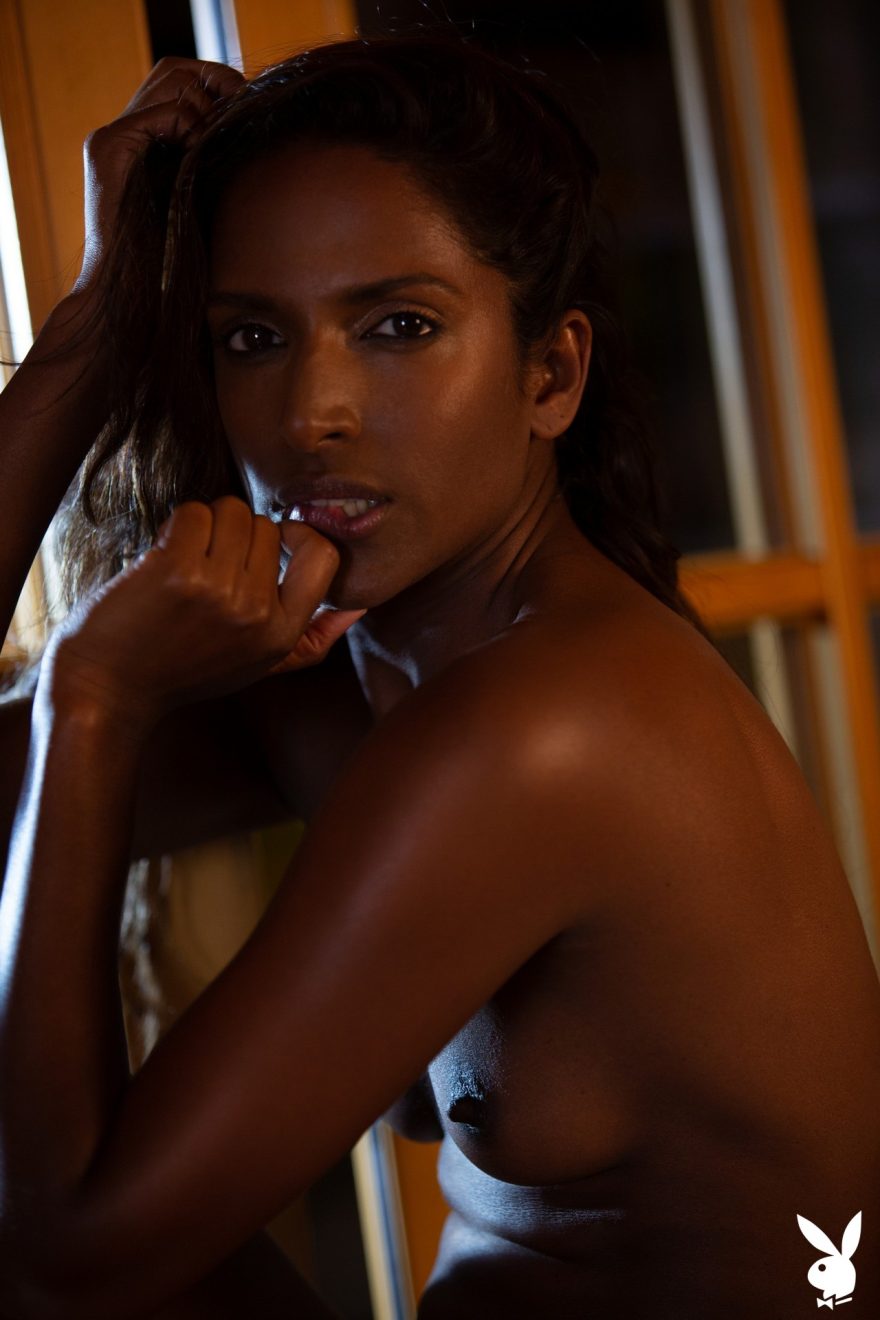 Nirmala Fernandes in Midnight Fantasy – Playboy Plus Nirmala Fernandes In Midnight Fantasy Playboy Plus (9)