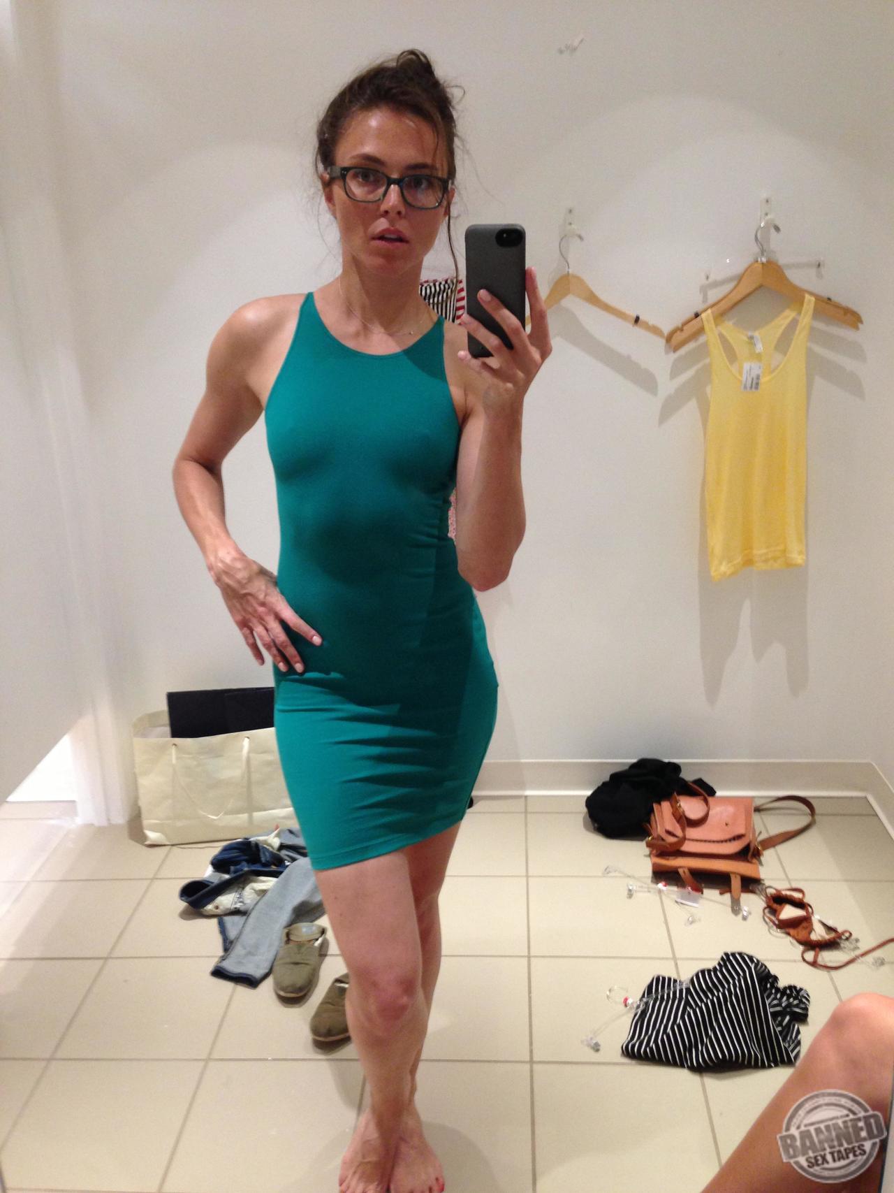 Trieste Kelly Dunn Leaked Icloud Pics 012