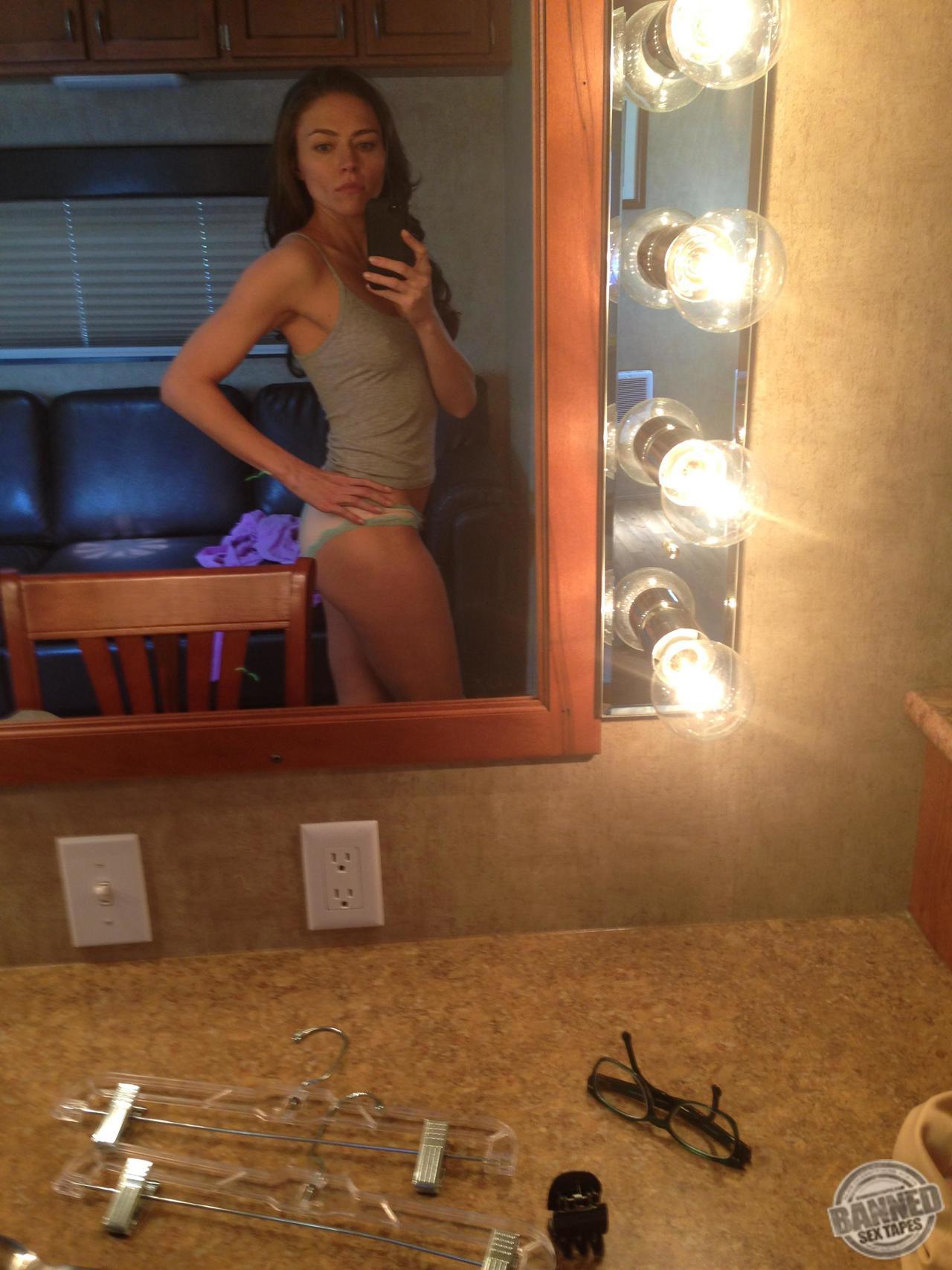 Trieste Kelly Dunn Leaked Icloud Pics 034