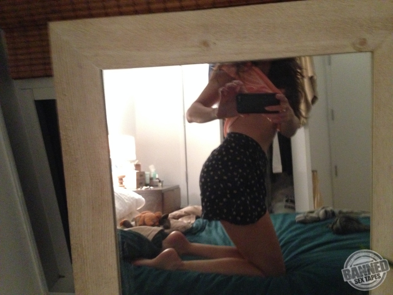 Trieste Kelly Dunn Leaked Icloud Pics 043