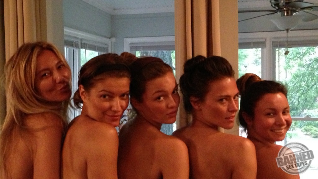 Trieste Kelly Dunn Leaked Icloud Pics 065