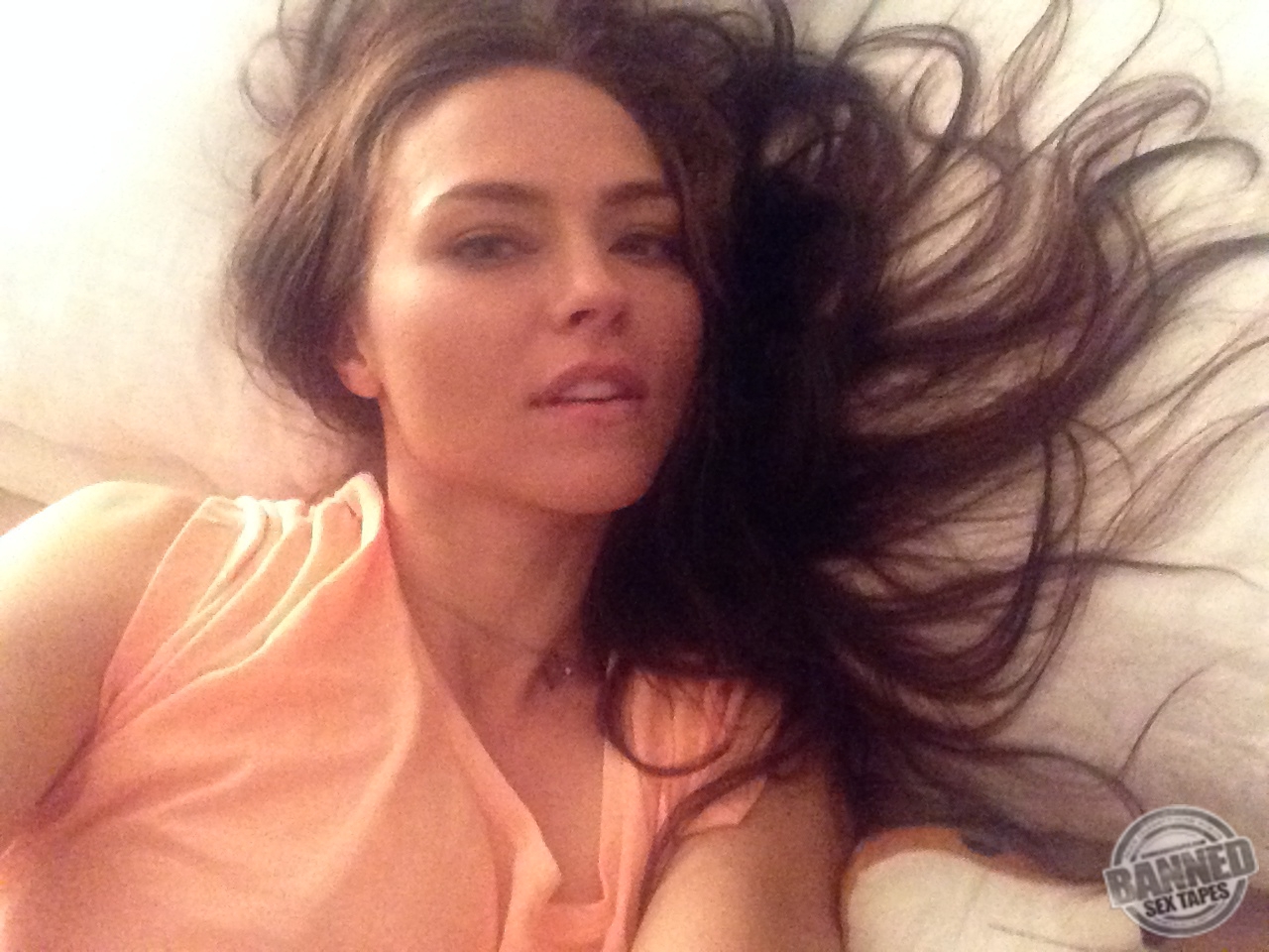 Trieste Kelly Dunn Leaked Icloud Pics 081