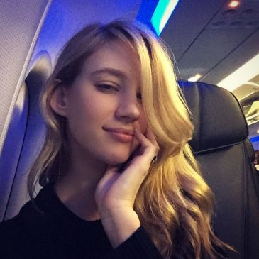 Yael Grobglas Fappening Sexy (23 Photos)