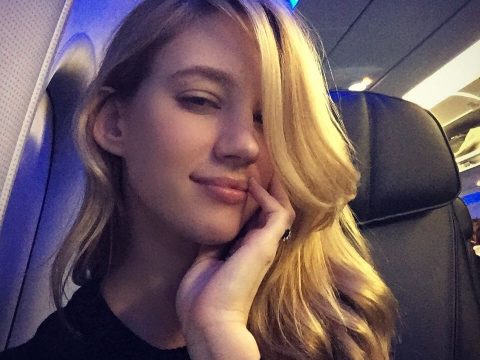 Yael Grobglas Fappening Sexy 006