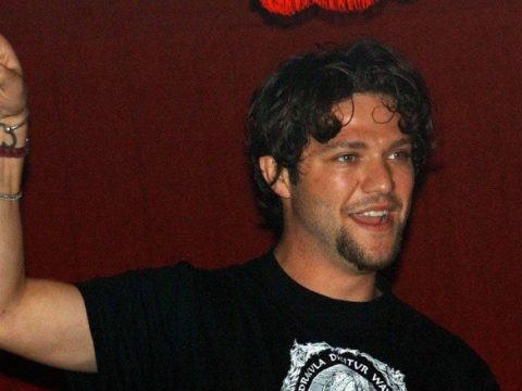 Bam Margera Sex Tape