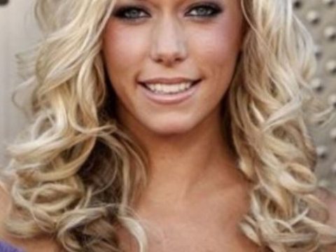 Kendra Wilkinson