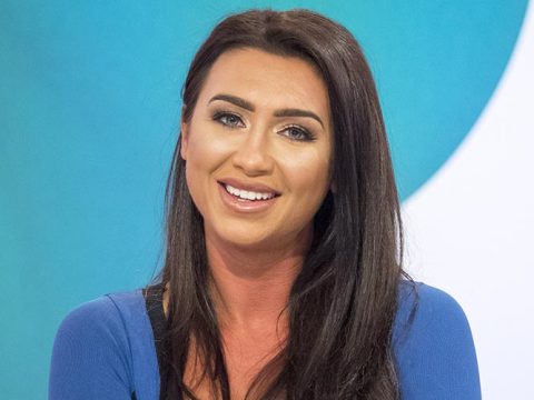 Lauren Goodger Sex Tape, Blowjob, Scandal Lauren Goodger