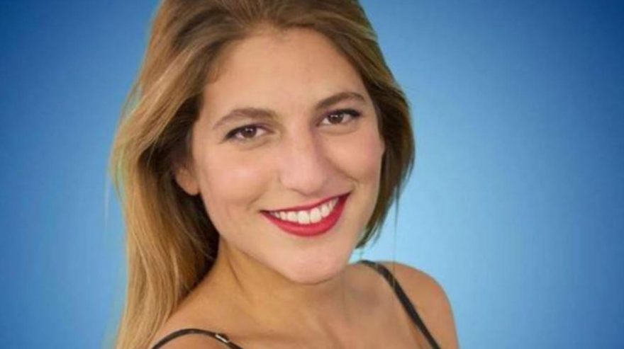 Marian Farjat Sex tape Marian Farjat