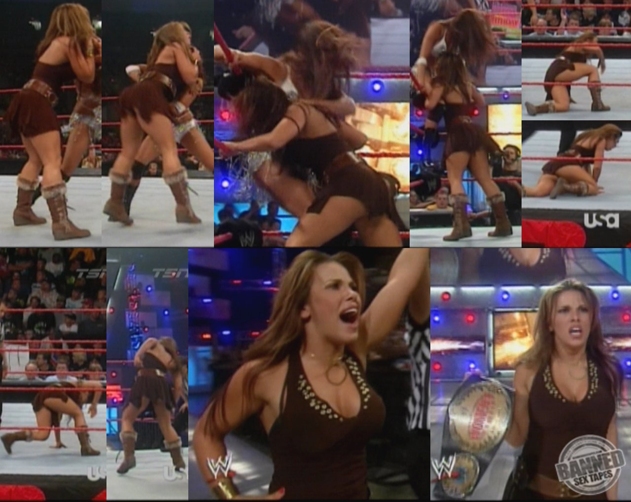 Mickie james hot pics