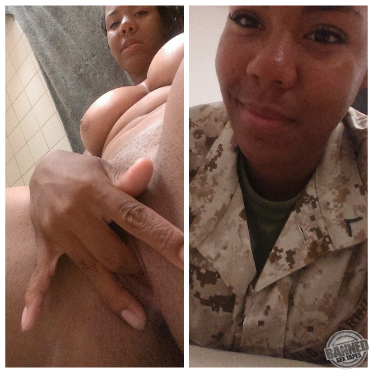 Us Marines Nude Scandal 477.