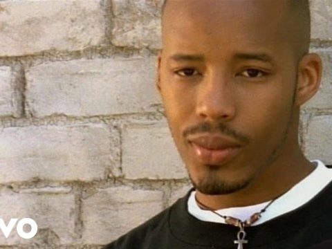 Warren G Has Time With Lesbians