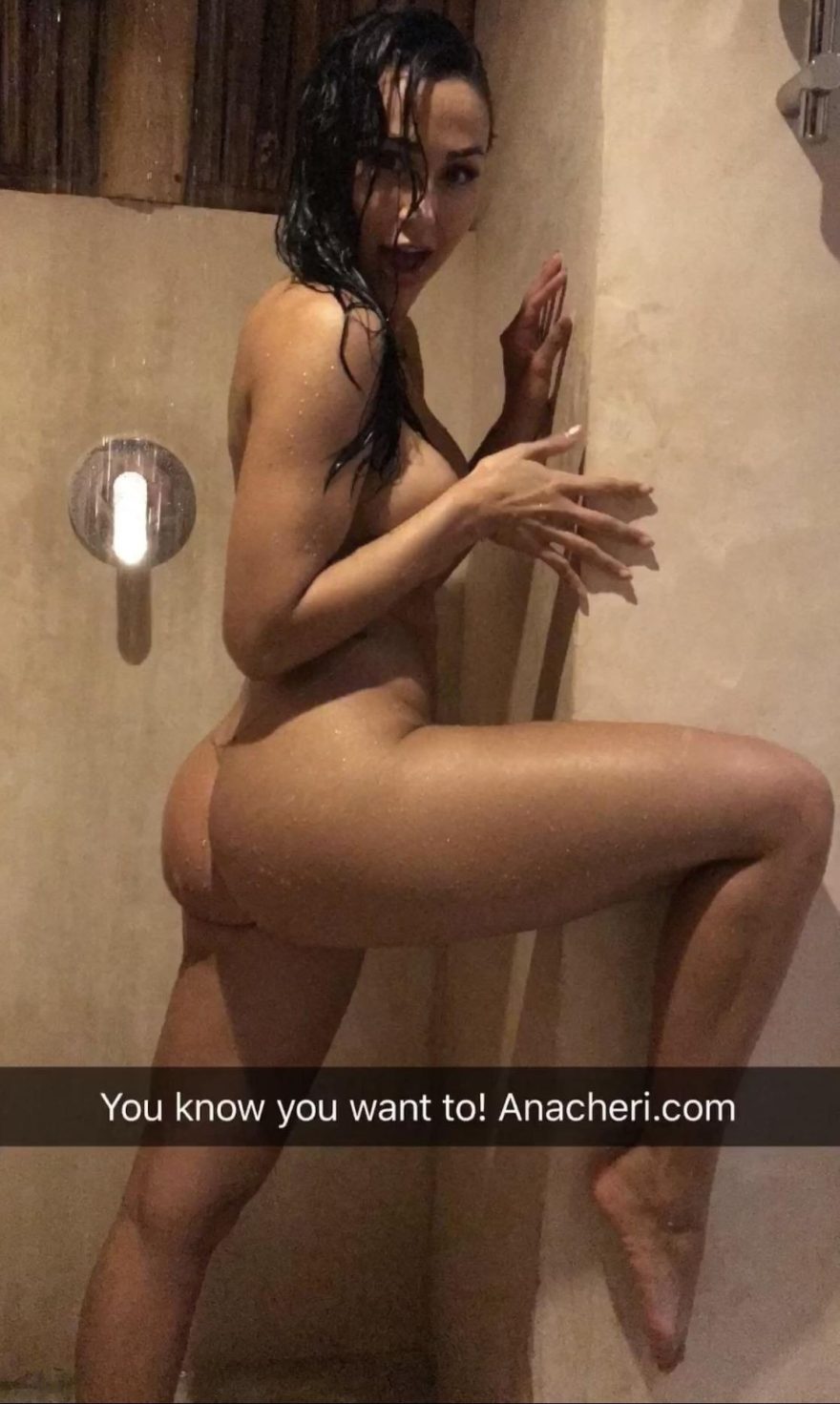 Ana Cheri The Fappening Nude 004