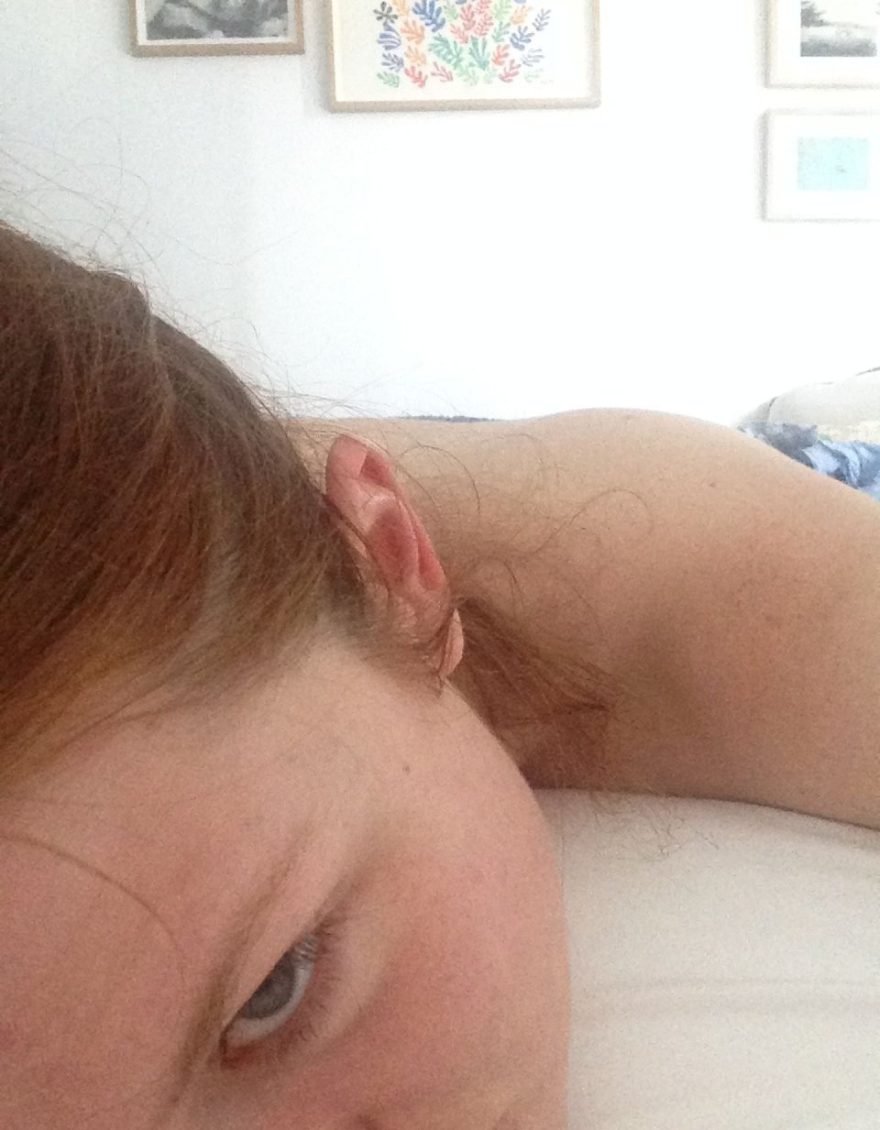 Bonnie Wright Fresh Intimate Nude Thefappening Leaks Thefappening 005