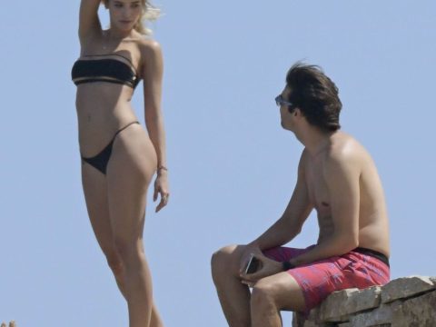 Carolina Dias Sexy (44 Photos) #thefappening008