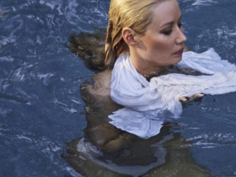 Iggy Azalea Nude Sexy Leaked Pictures 00