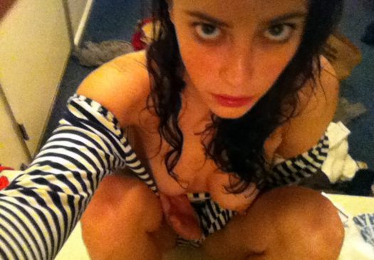 Kaya Scodelario Fresh Nude The Fappening 2019 Leaks