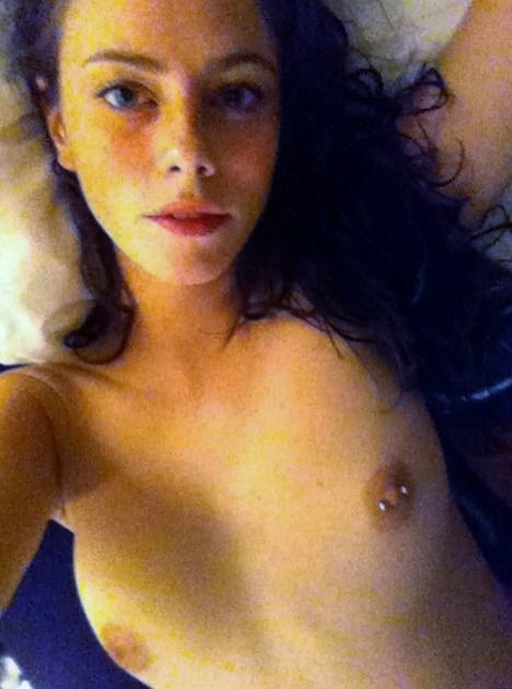 Kaya scodelario leaked nude