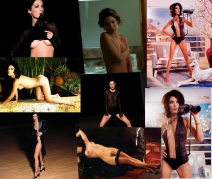 Lara Flynn Boyle Nude And Sexy