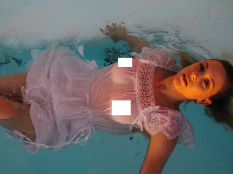 Lili Reinhart Intimate Topless Leaks Lili Reinhart Nude Leaked Thefappening 2019