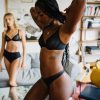 Maya Stepper, Melodie Monrose See Through & Sexy (20 Photos) #thefappening020