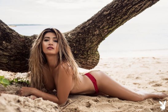 Nikki Trinidad in Playboy Philippines – Playboy Plus