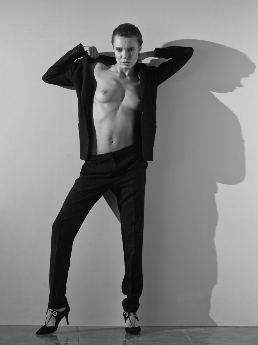 Oksana Chucha Topless (6)