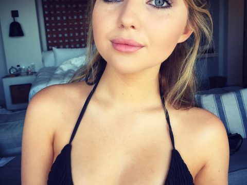 Sammi Hanratty TheFappening Sammi Hanratty Thefappening Sexy 007