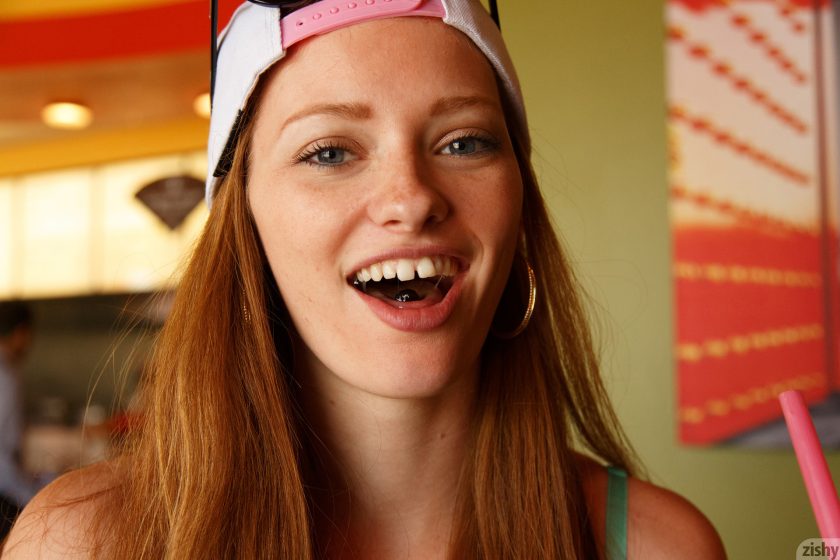 Wendy Patton in Used-to-be-Mexico - Zishy | TheSexTube