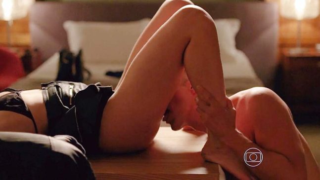 Agatha Moreira Nude – Verdades Secretas (11 Pics + GIF & Video)