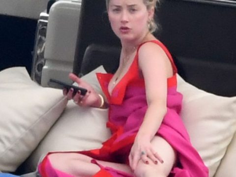 Amber Heard Sexy (21 Photos) Amber Heard Sexy Thefappeningblog Com 3 1 1024x1536
