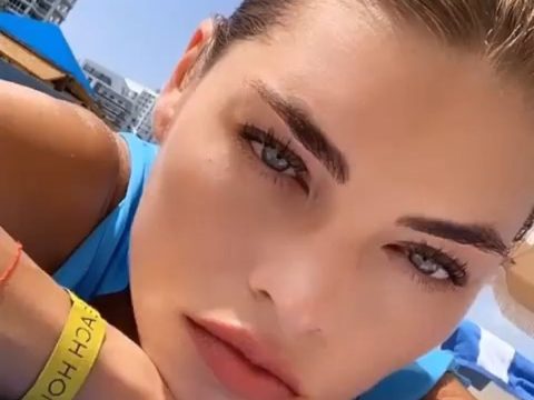 Anastasia Grik Sexy 019