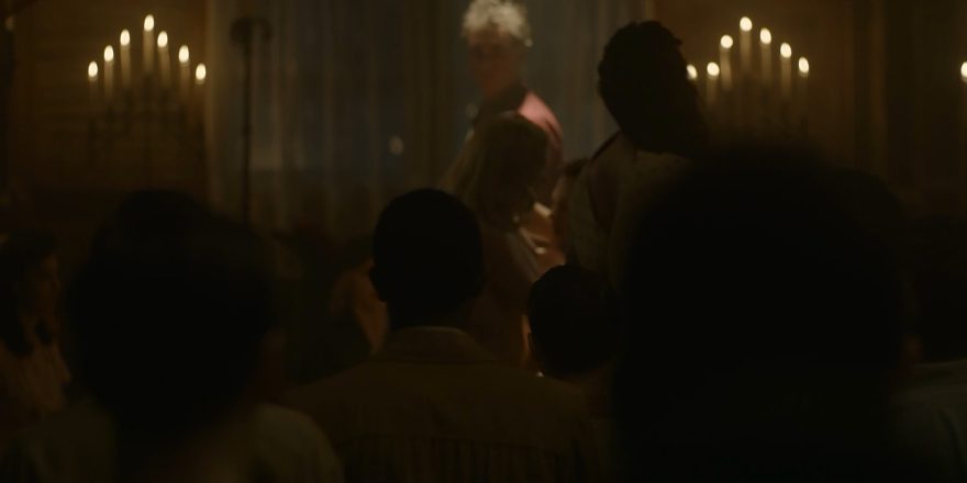 Bella Heathcote Nude – Strange Angel (6 Pics + GIF & Video) Bella Heathcote Nude – Strange Angel (6 Pics + Gif & Video) #thefappening006