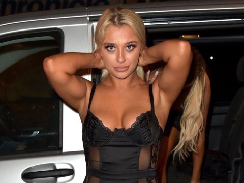 Bethan Kershaw Sexy (7 Photos) Bethan Kershaw Sexy (7 Photos) #thefappening007