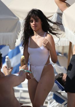 Camila Cabello See Through, Nip Slip & Sexy (109 Photos)