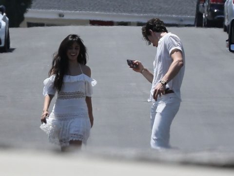 Camila Cabello Sexy (18 Photos) Camila Cabello Sexy (18 Photos) #thefappening011