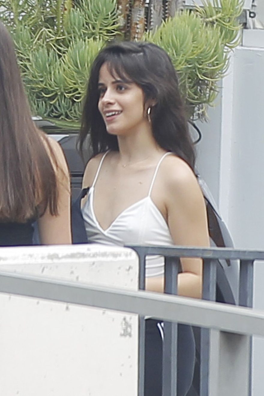 Camila Cabello Sexy (36 Photos) Camila Cabello Sexy (36 Photos) #thefappening008