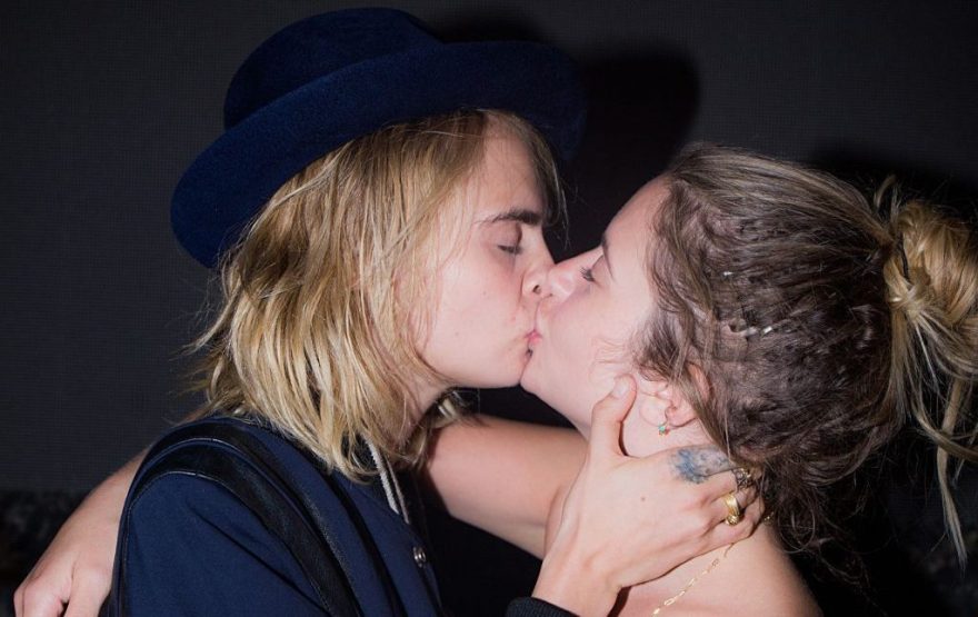 Cara Delevingne Ashley Benson Sexy Thefappeningblog Com 5 3