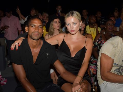 Caroline Vreeland Sexy (12 Photos) Caroline Vreeland Sexy (12 Photos) #thefappening005